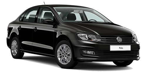 Volkswagen polo седан в краснодаре