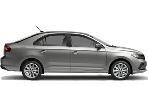 Volkswagen polo седан в краснодаре
